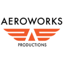 Aeroworks Productions LLC. Logo