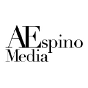 AEspino Media Logo