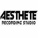 Aesthete Recording Studio Logo
