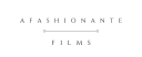 Afashionante Films Logo