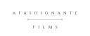 Afashionante Films logo