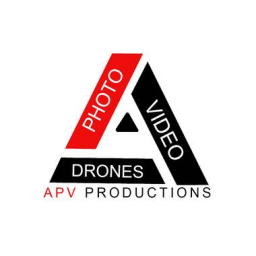 Affordable Photo and Video Productions Logo