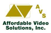 Affordable Video Solutions, Inc Logo