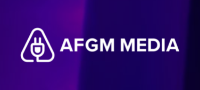 AFGM Media Group & Studios logo