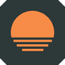 Afterglow Wedding Films logo