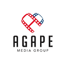 Agape Media Group Logo
