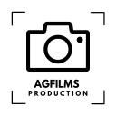 AGFilms Production Logo
