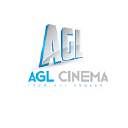 AGL Cinema LLC Logo