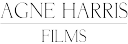 Agne Harris Films Logo
