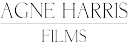 Agne Harris Films logo