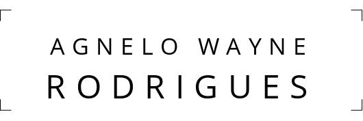 Wayne Rodrigues Videography Logo