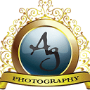 Ag Photography Logo