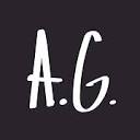 AG Productions  Logo