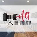 AG Real Estate Media Logo