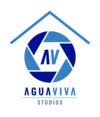 AguaViva Studios Logo