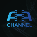 AHA Channel Logo
