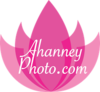 Anastasia Hanney Photography Logo