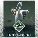AHarp Entertainment LLC Logo