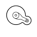 Ahmads Vision Logo