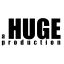 A HUGE Production Logo