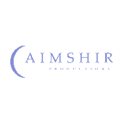 Aimshir Productions Logo