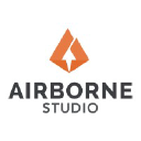 Airborne Studio Logo