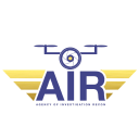 AIR / Agency of Investigation Recon Logo
