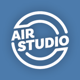 Air Studio Videography Logo