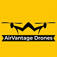 AirVantage Drones Ltd Logo