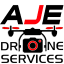 AJE Drone Services Logo