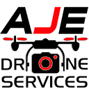 AJE Drone Services logo