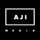 AJI Media Logo