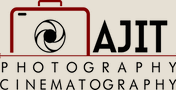 AJIT Photographic Inc Logo