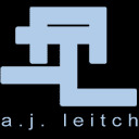 A.J. Leitch | Content Creation Logo