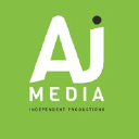 AJ Media Productions Logo