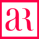 AJR Visuals Logo
