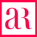 AJR Visuals logo