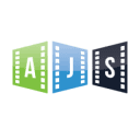 AJS Media Video Production Logo