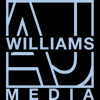 A.J. Williams Media Logo