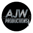 AJW Productions Logo