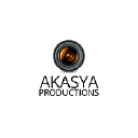 AKASYA Productions Logo