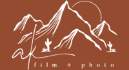 AK Film + Photo Logo