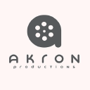 Akron Productions logo