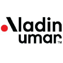 ALADIN UMAR Logo