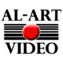 Al-Art Video Logo