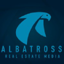 Albatross Real Estate Media Logo