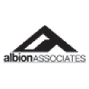 Albion Associates Inc Logo