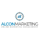 Alcon Media Logo