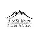 Alec Salisbury Photography Logo