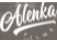 Alenka Films Logo